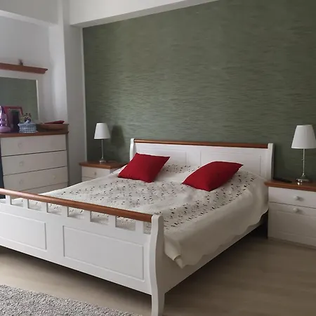 Vila Natalia * Mamaia